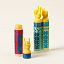 Peace, Love and Rock Lip Balm Set thumbnail 2