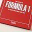 Personalized Formula 1 History Book thumbnail 2