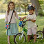 2-in-1 Handlebar & Crossbody Water Bottle Bag thumbnail 3