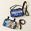 2-in-1 Handlebar & Crossbody Bag thumbnail 2
