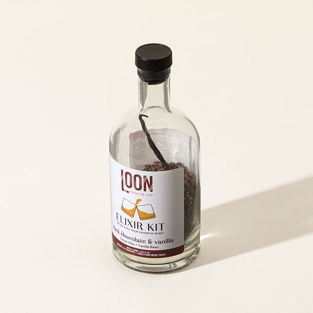 Chocolate Cocktail Infusion Kit