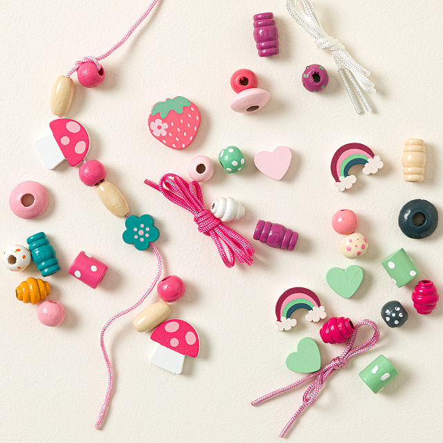 Wooden Bead Boutique