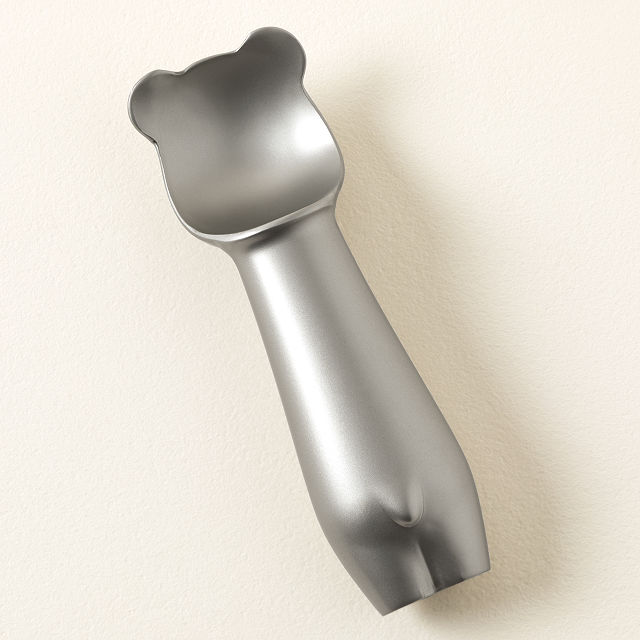 Beary Cool Ice Cream Scoop