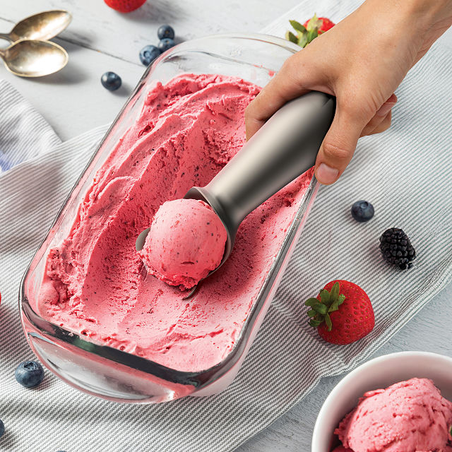 Beary Cool Ice Cream Scoop