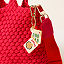 Lucky Mahjong Bag Charm thumbnail 2