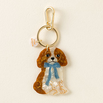 Pick your Pooch Bag Charm