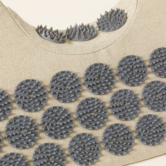 Acupressure Neck Wedge