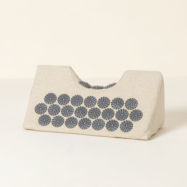 Acupressure Neck Wedge