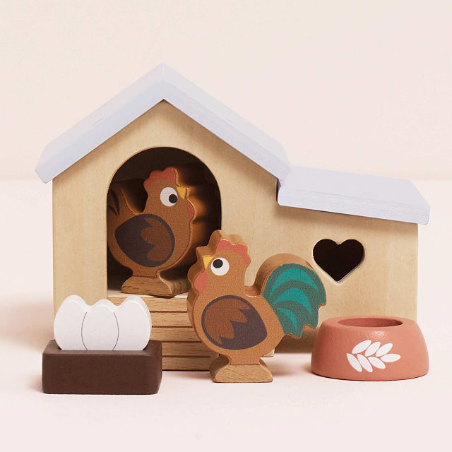 Emotional Support Desk Friends