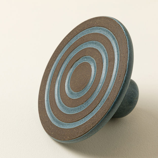 Ceramic Cooking Press