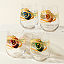 Sip & Spin Dreidel Glasses - Set of 4 thumbnail 3