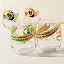 Sip & Spin Dreidel Glasses - Set of 4 thumbnail 4