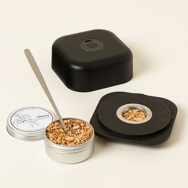 Electric Cocktail Smoking Kit