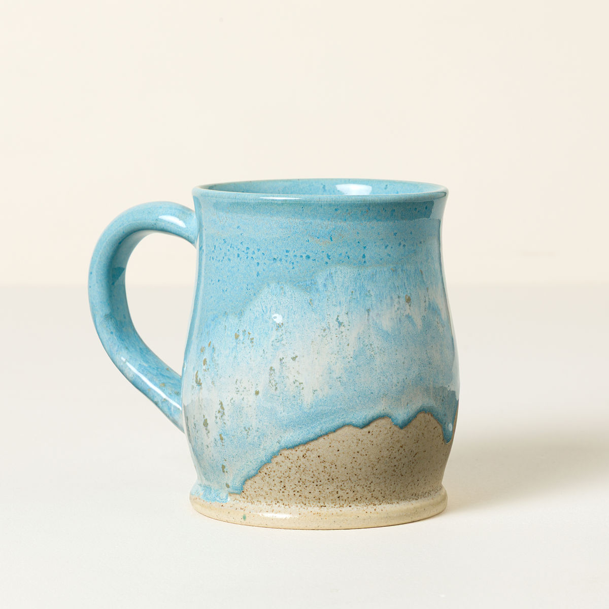 Ocean Shores Mug