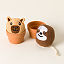 Capybara & Sloth Mini Grow Pals- Set of 2 thumbnail 2