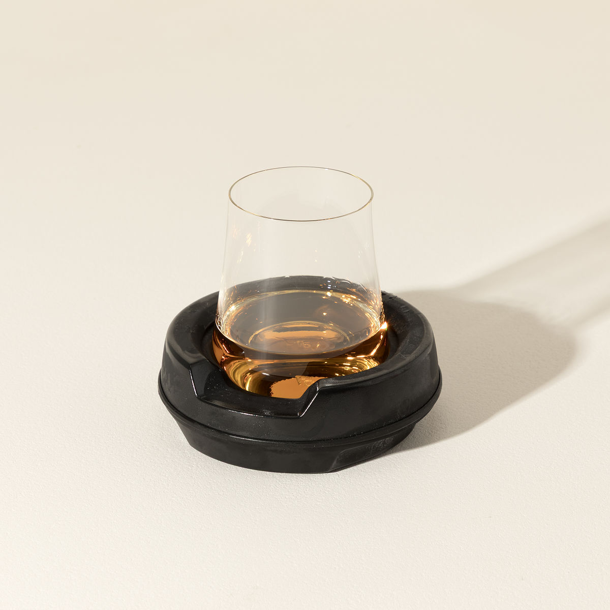 Personal Whiskey Chiller & Glass