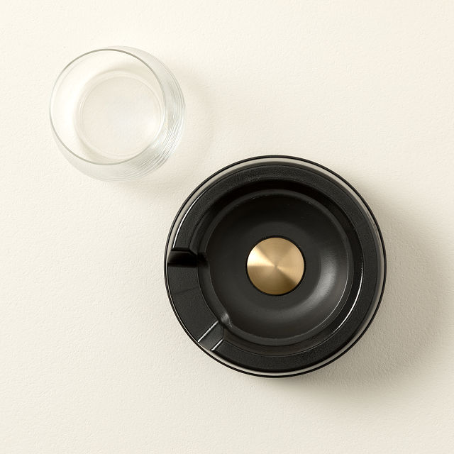 Personal Whiskey Chiller & Glass