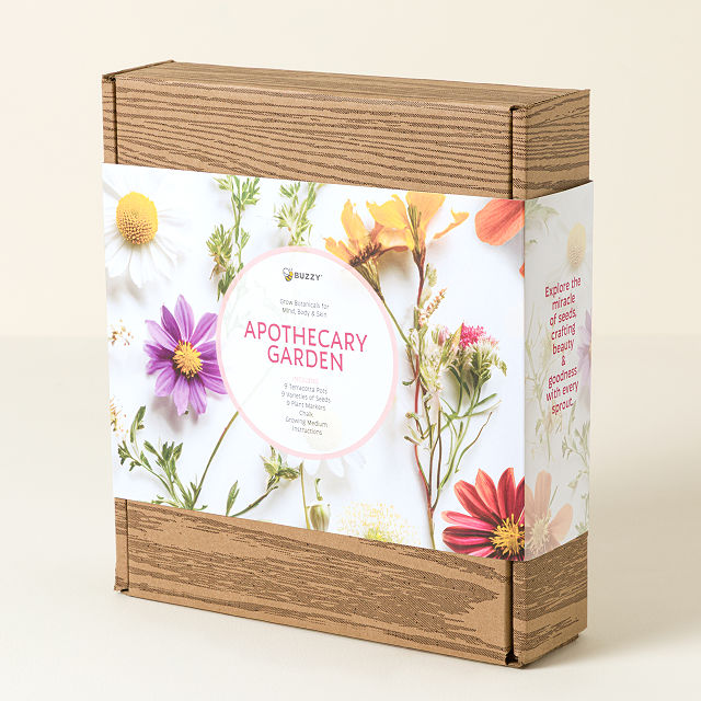 Apothecary Garden Grow Kit