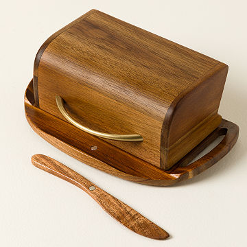 food & kitchen storage