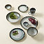 Midnight Moon Ceramic Dinnerware thumbnail 1