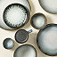 Midnight Moon Ceramic Dinnerware thumbnail 2