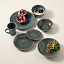 Mystic Water Ceramic Dinnerware thumbnail 1