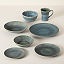 Mystic Water Ceramic Dinnerware thumbnail 3