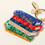 Mini Library Bag Charm thumbnail 2