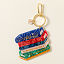 Mini Library Bag Charm thumbnail 3