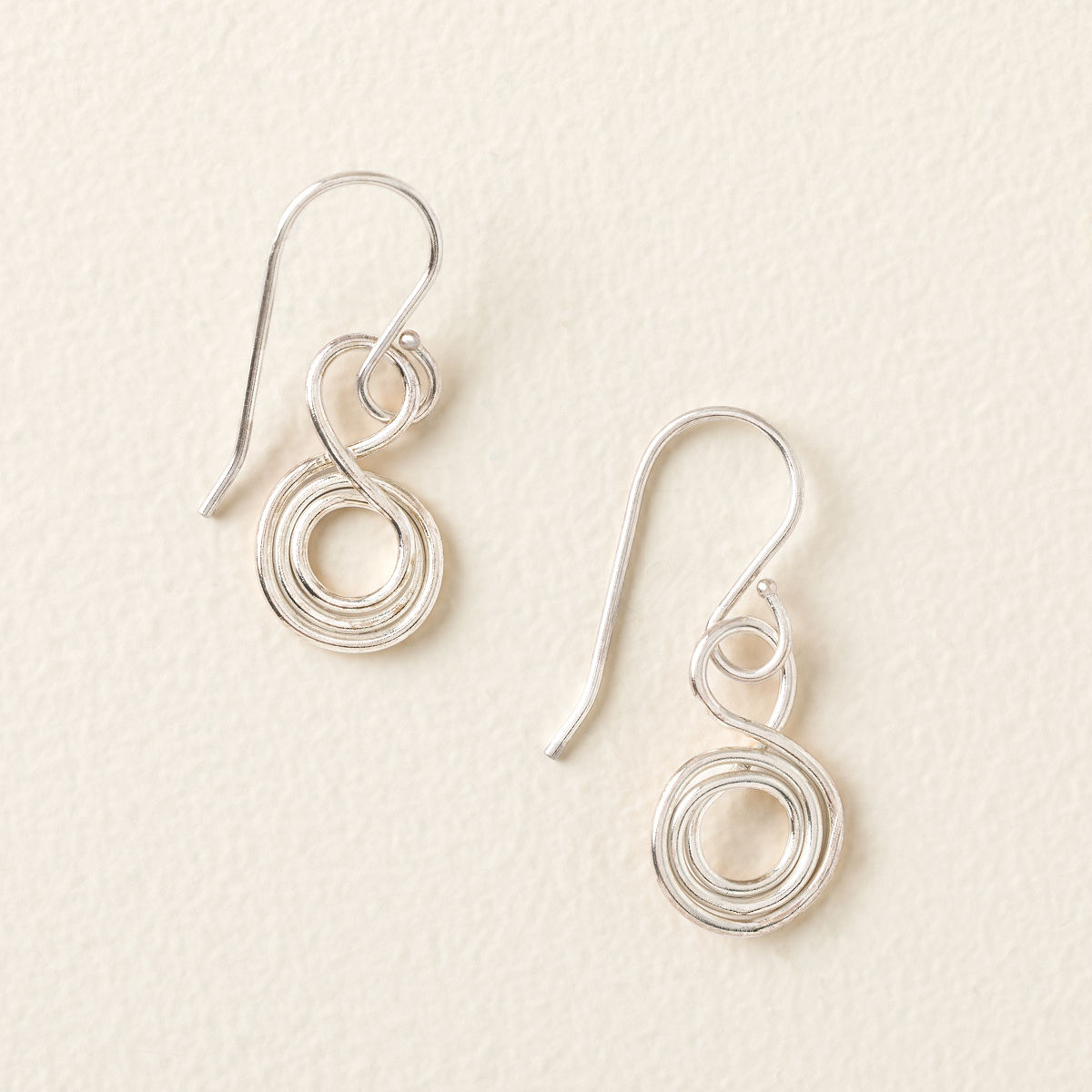Gratitude Earrings