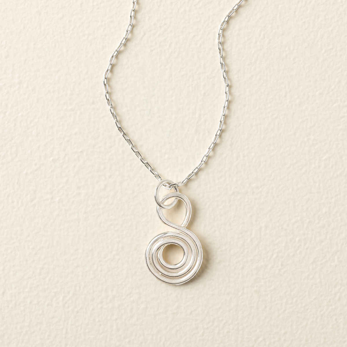 Gratitude Necklace