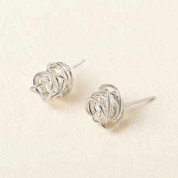Winding Road Earrings