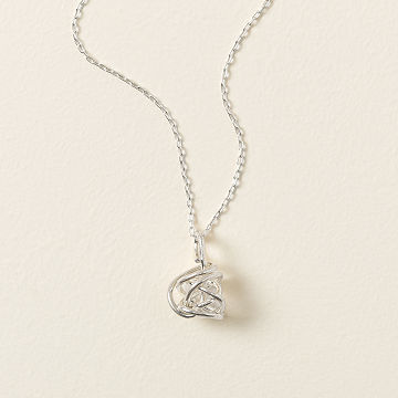 Winding Road Necklace