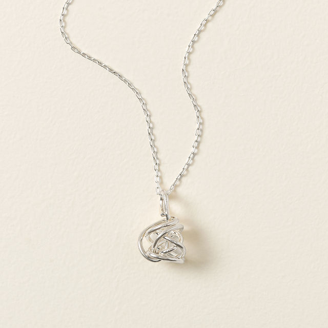 Winding Road Necklace