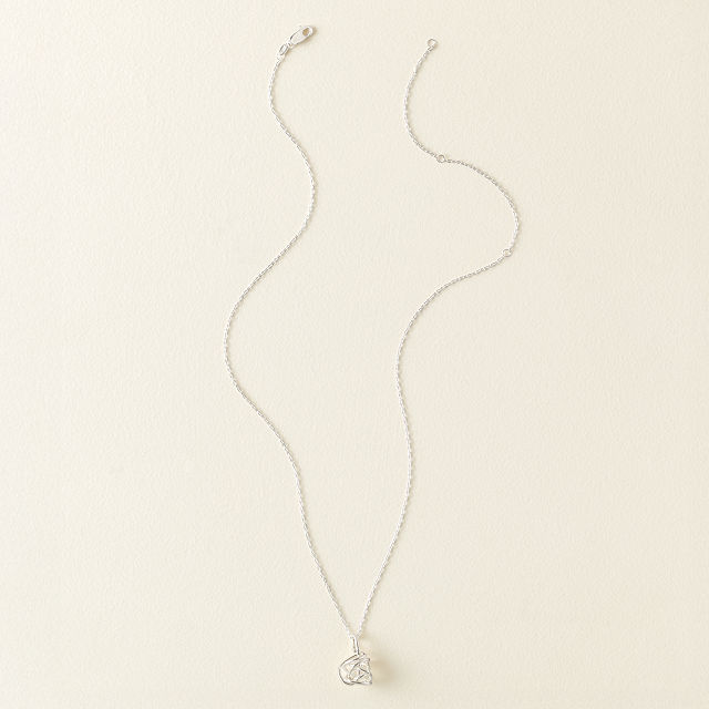 Winding Road Necklace