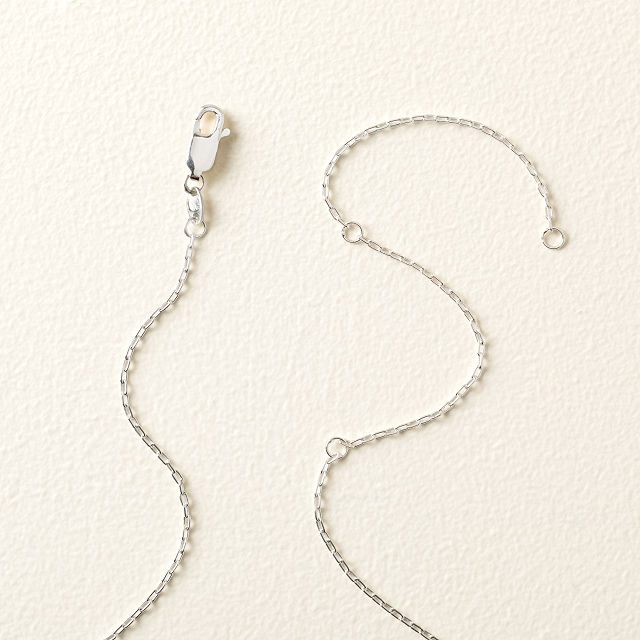 Winding Road Necklace