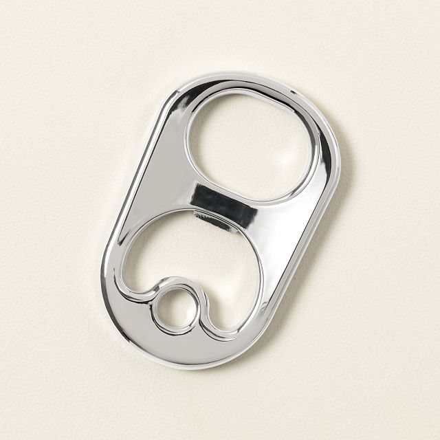 Pop Top Bottle Opener