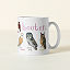 Fowl Language Mug – Hooters & Honkers thumbnail 3
