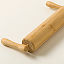 Ergonomic Rolling Pin thumbnail 2