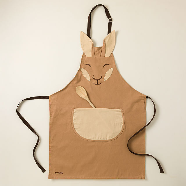 Kitchen Kangaroo Apron