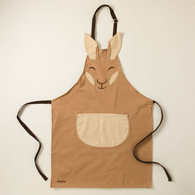 Kitchen Kangaroo Apron
