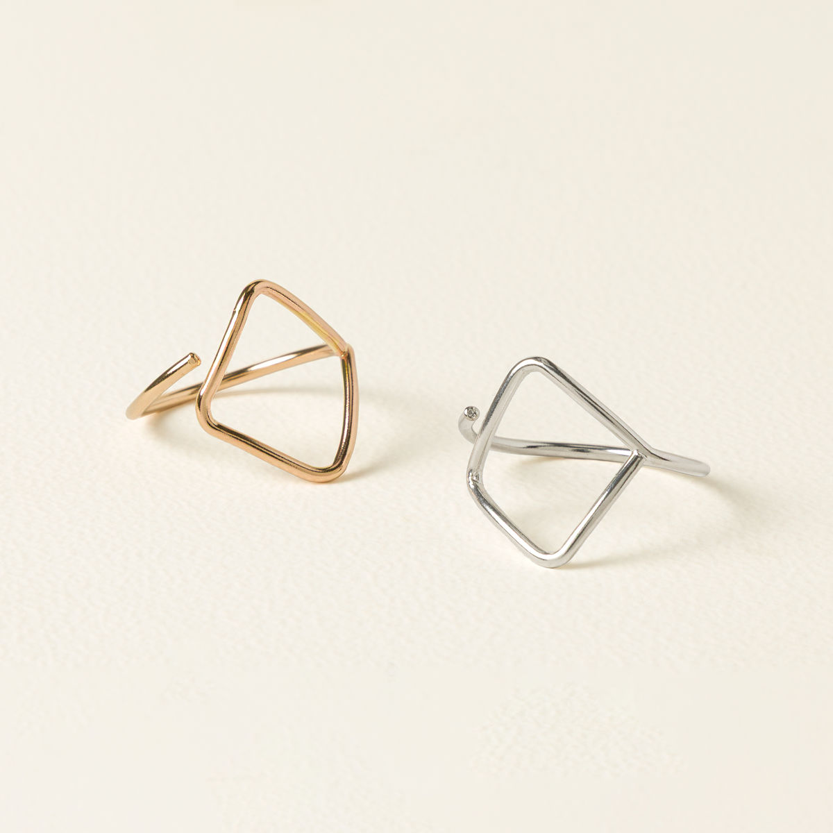 Calming Box Breathing Ring