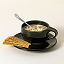Soup & Crackers Mug Set thumbnail 1
