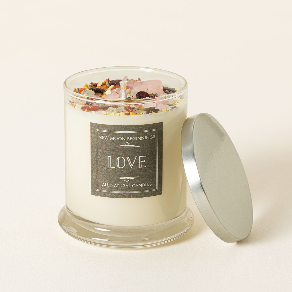 Love Candle