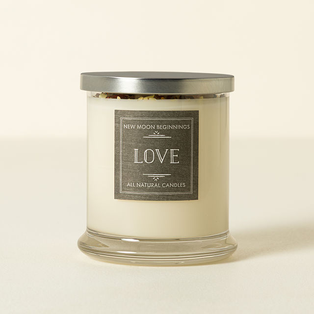 Love Candle