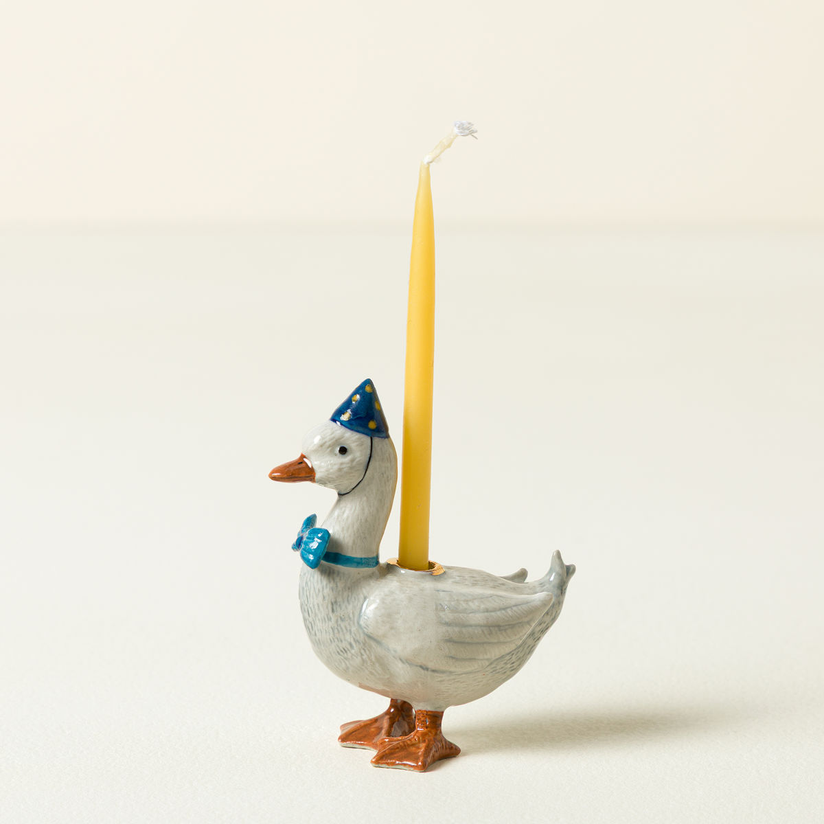 Party Animal Cake Topper - Silly Goose