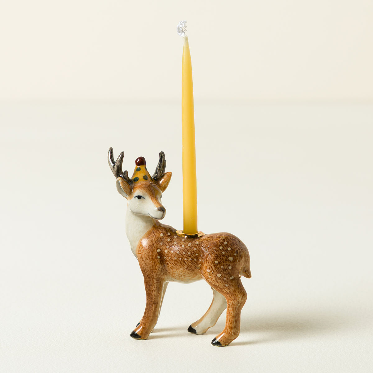 Party Animal Cake Topper - Stag