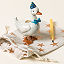 Party Animal Cake Topper thumbnail 2