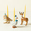 Party Animal Cake Topper thumbnail 3
