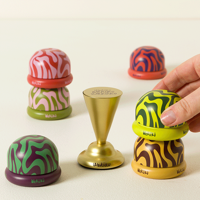 Sweet Scoops Candle Set